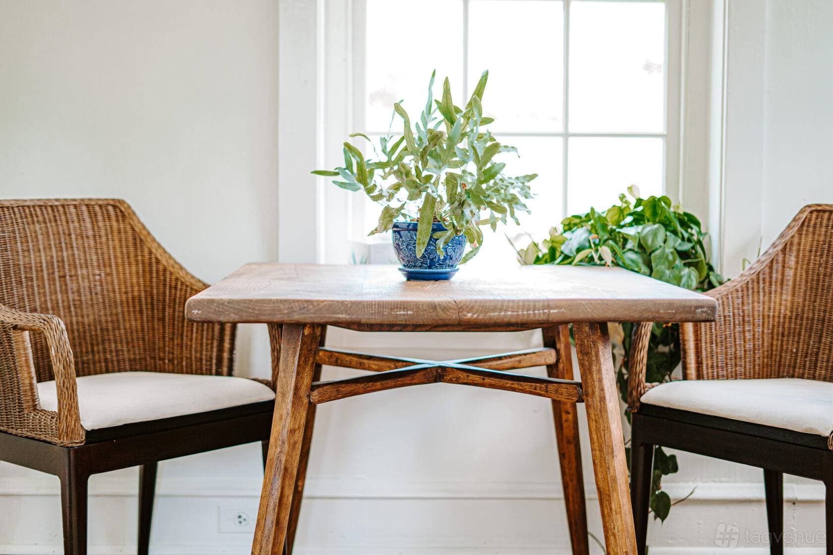 Flourish Coworking & Event Space 9
