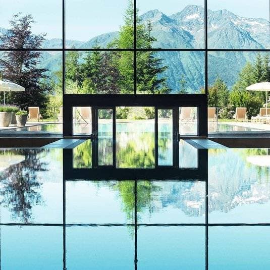 Interalpen-Hotel Tyrol 6