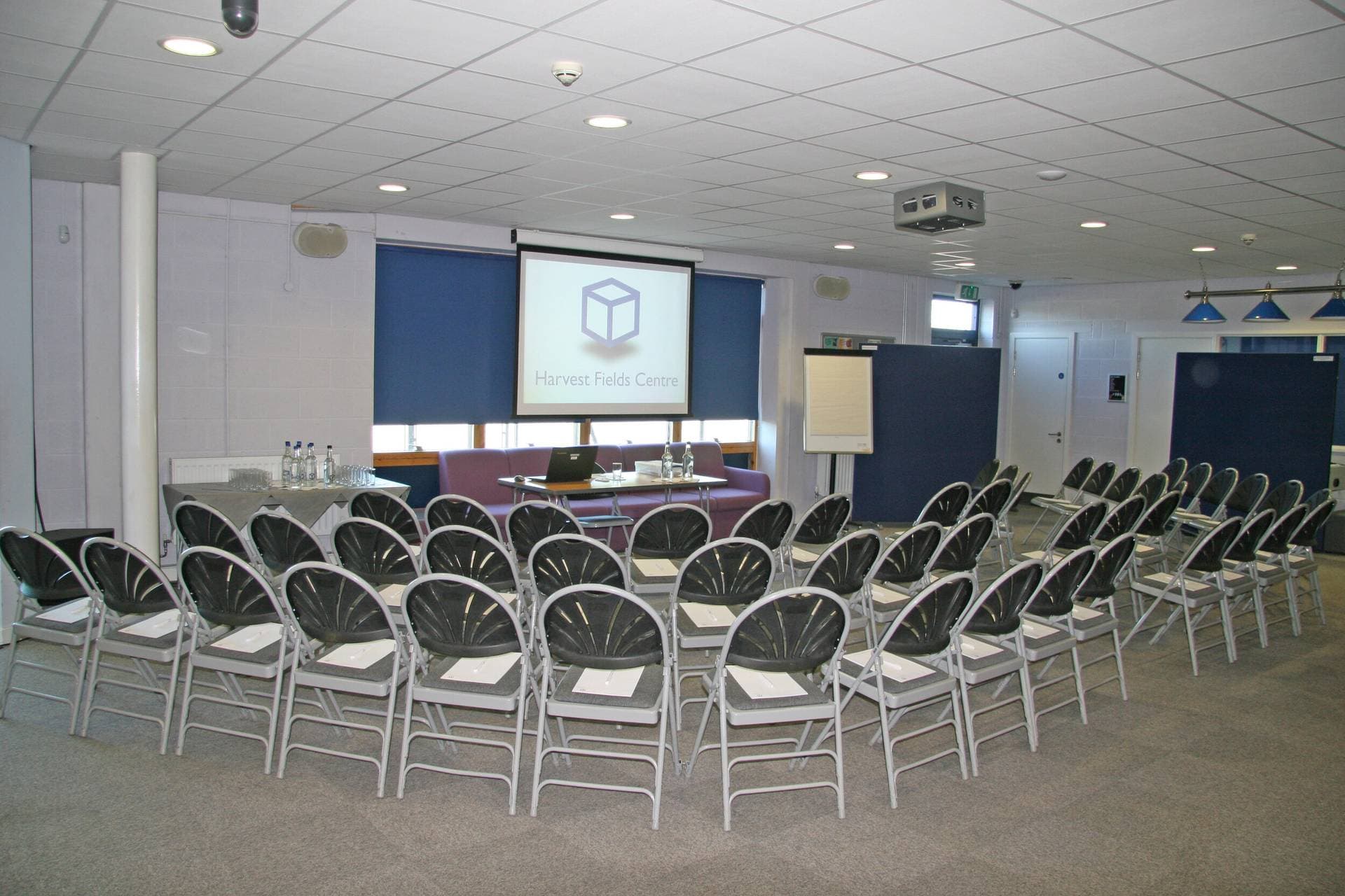 Harvest Fields Centre 13