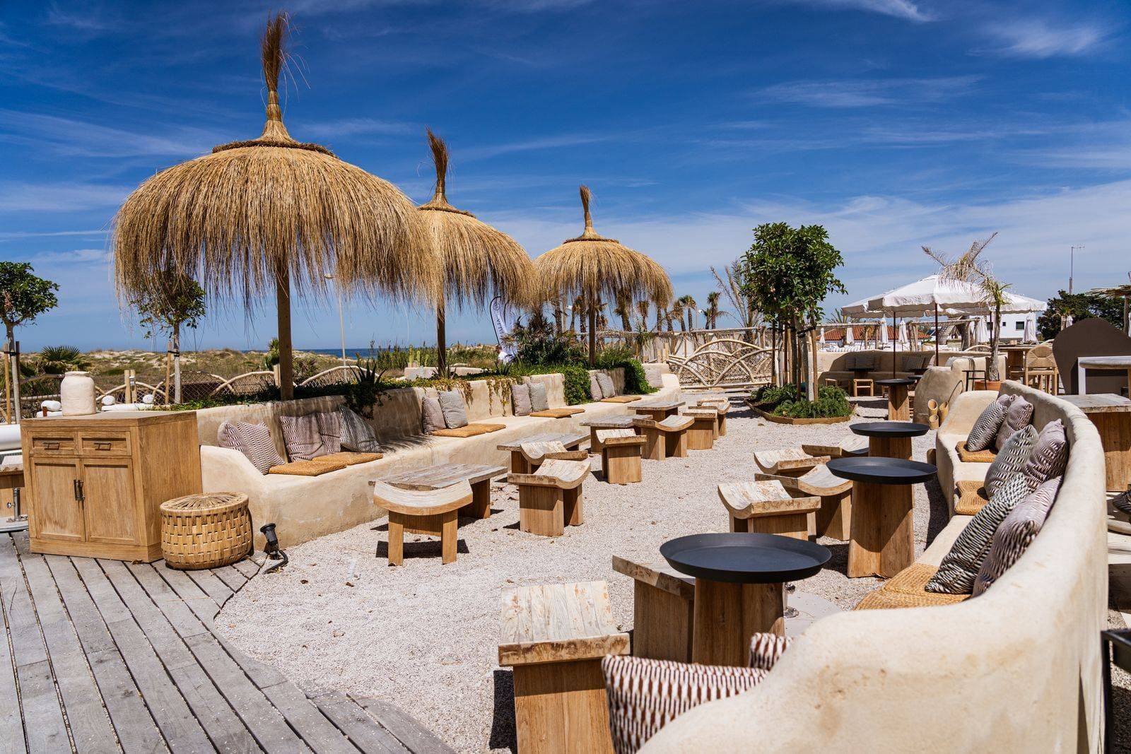 Valhalla Beach Club 1
