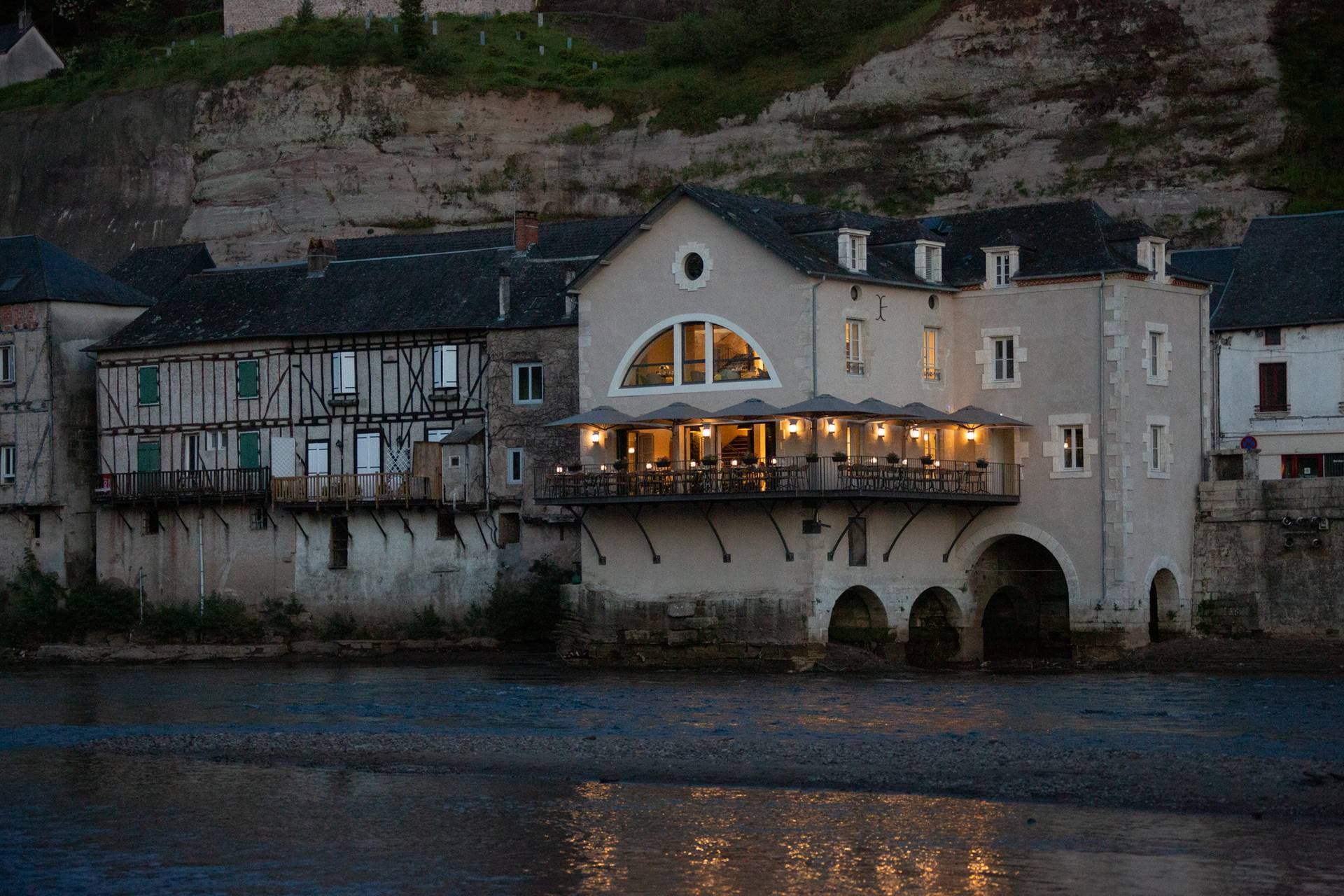 Moulin de l'Imaginaire 33