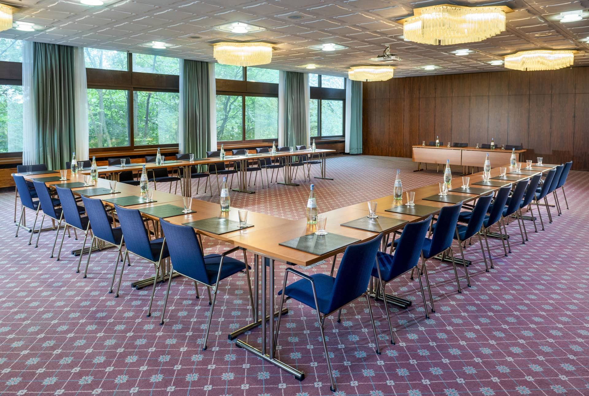 Maritim Strandhotel Travemünde 22