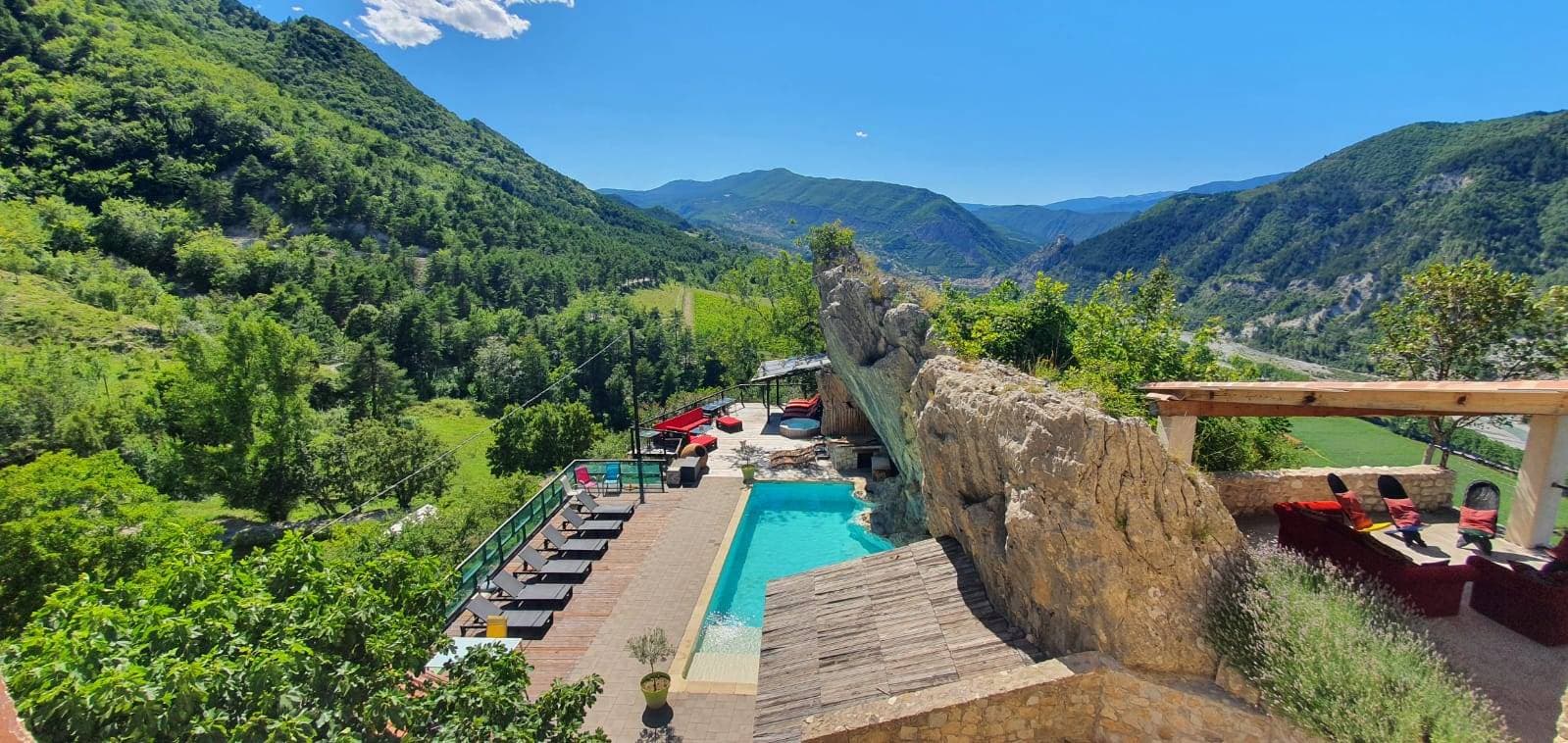 Le Domaine de Glandève 6