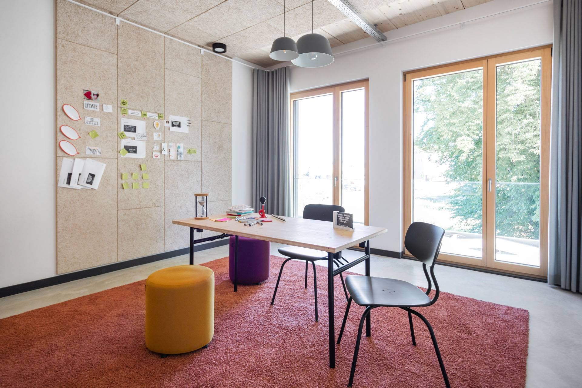 Westhouse Augsburg 14