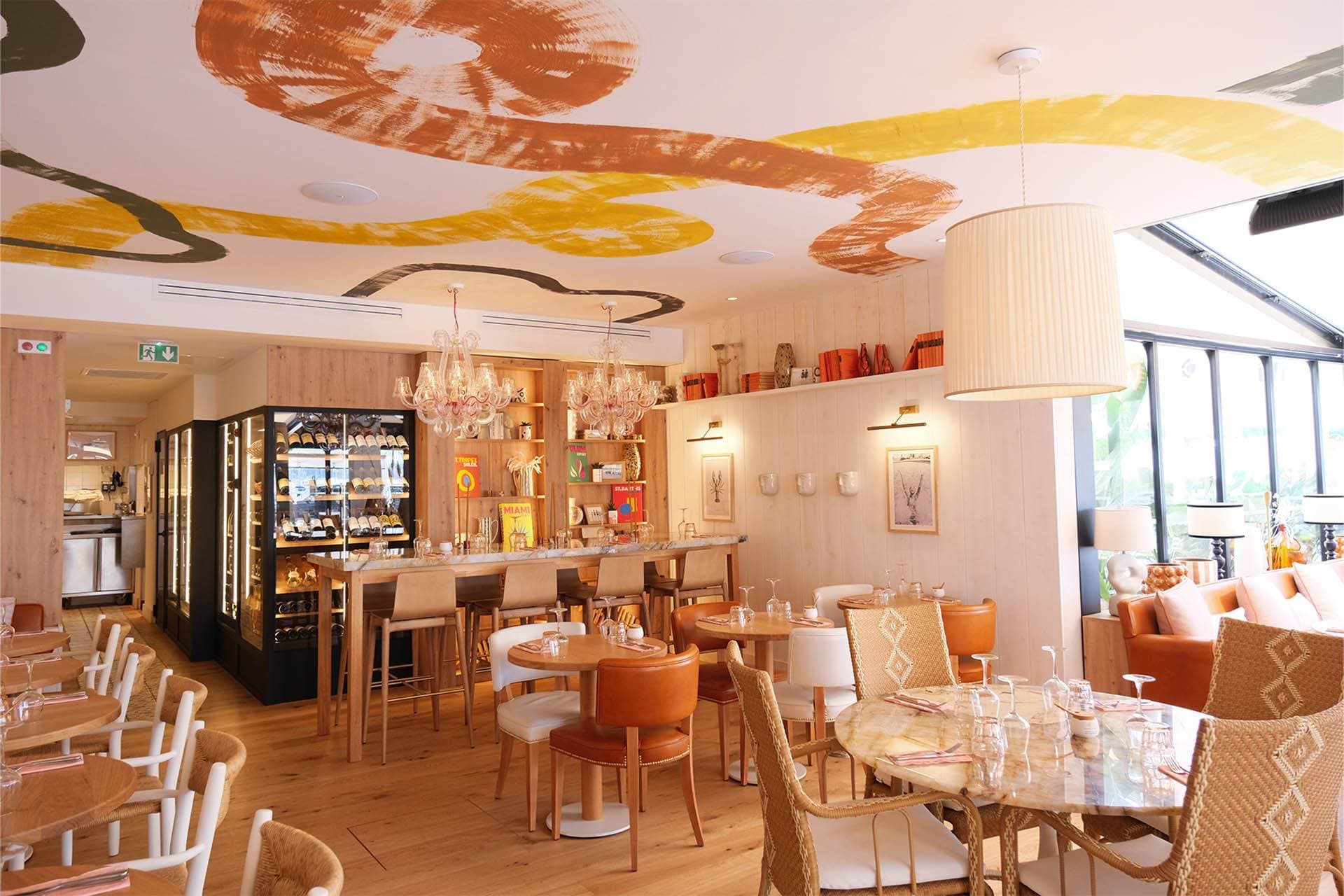 Le Bistro du Port 1