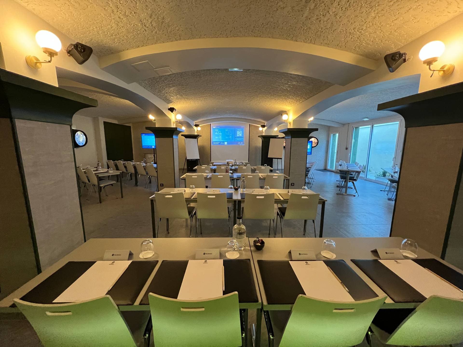 Best Western Le Relais du Vigneron 28