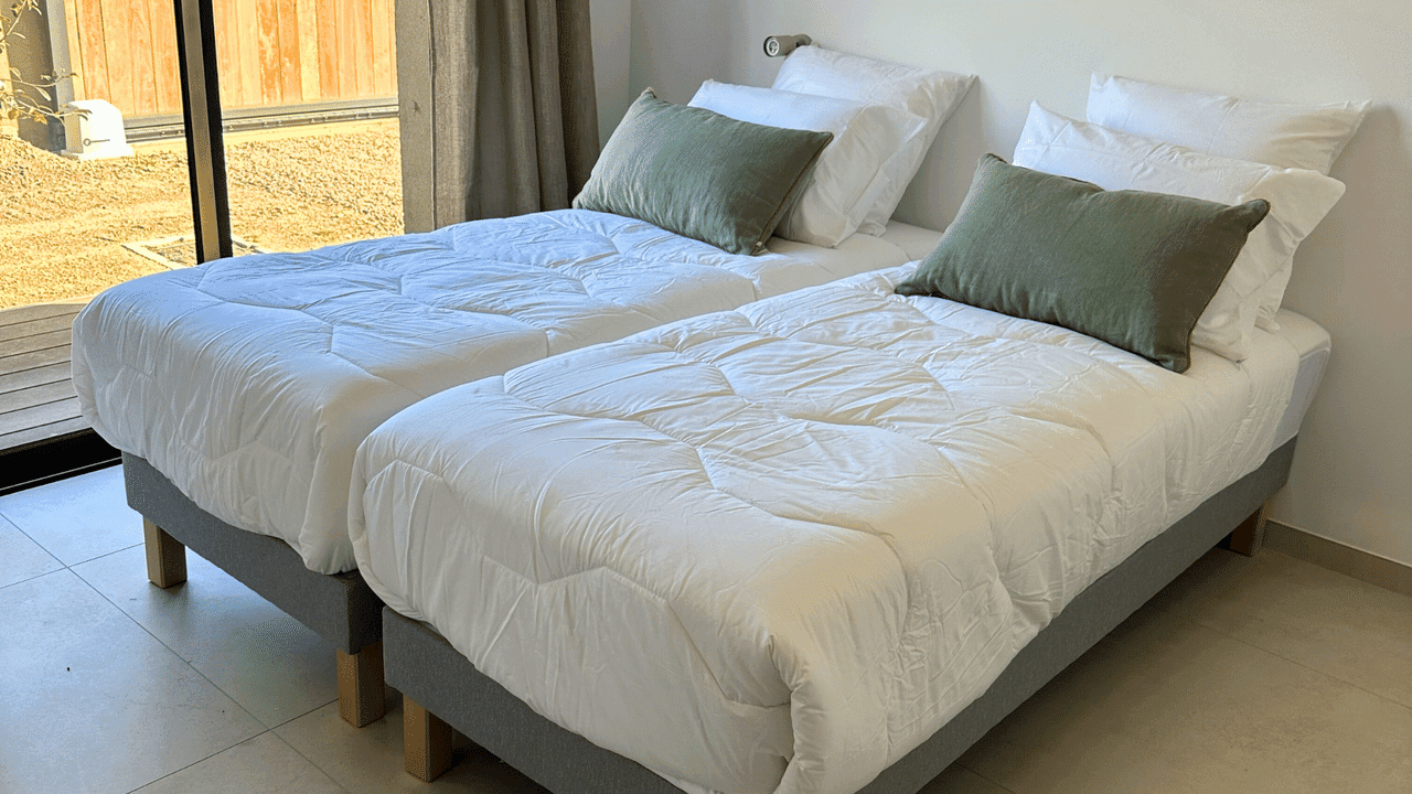 Villas Vangarone 5