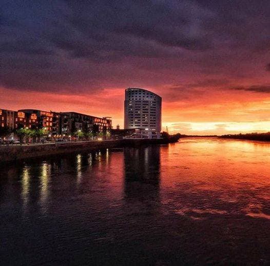 Clayton Hotel Limerick 1