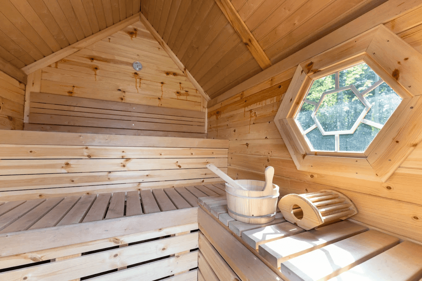 De Glamping 7