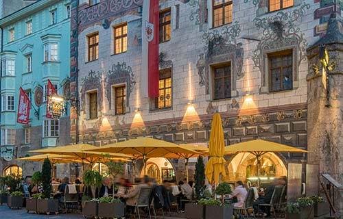 Goldener Adler Hotel & Restaurant 30
