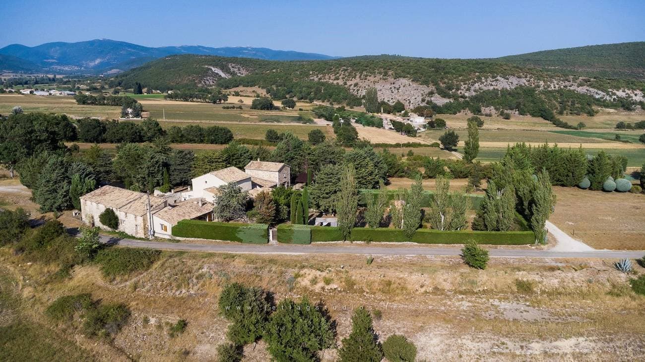 Le Domaine de Puyharas 6
