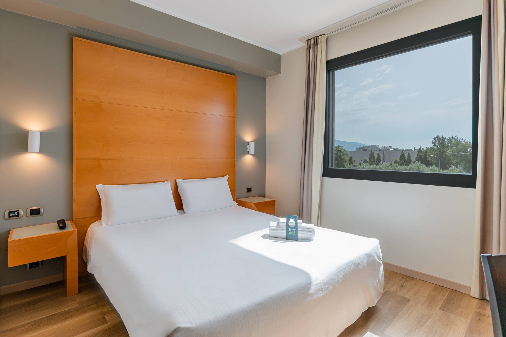 B&B HOTEL Pisa Airport 4
