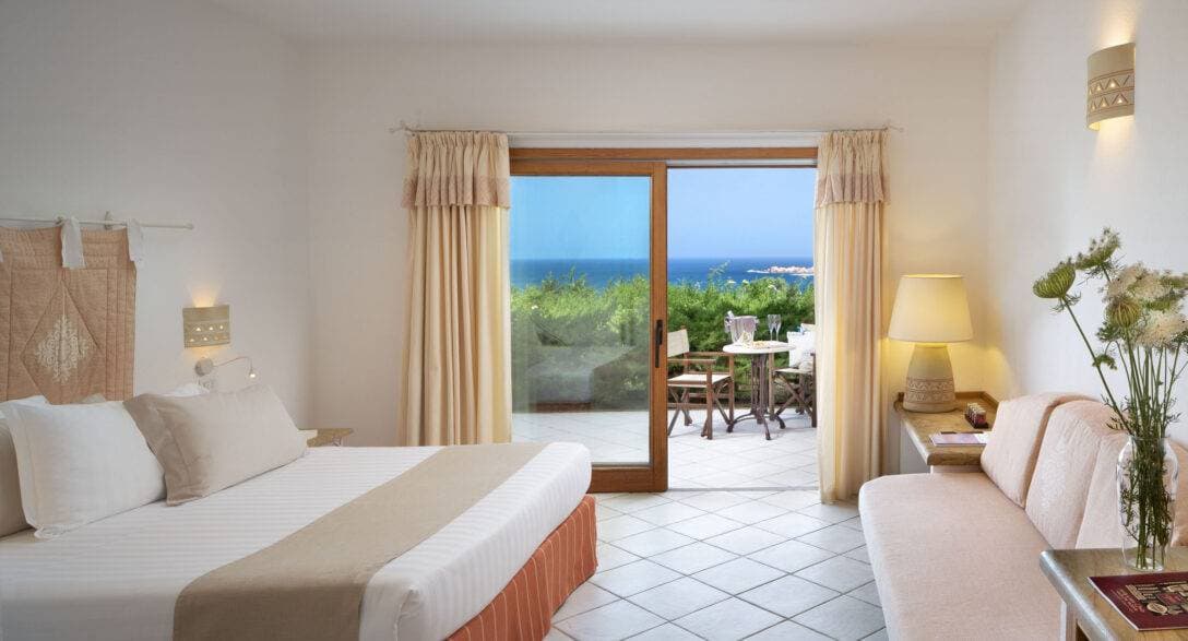 Hotel Marinedda 6