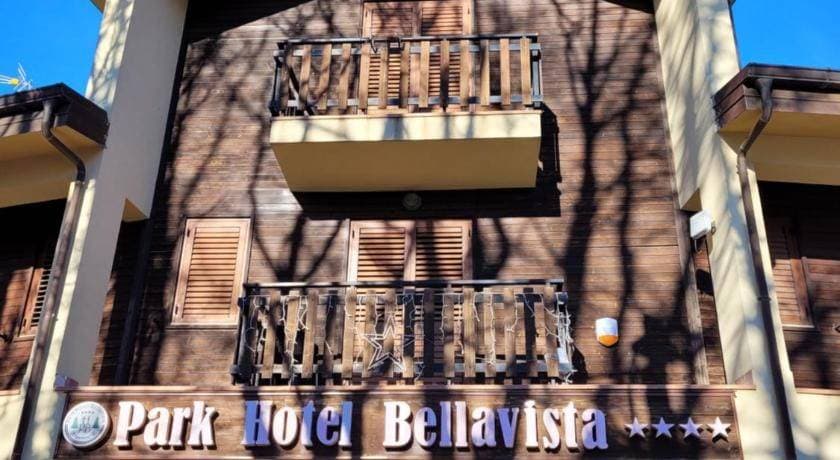 Park Hotel Bellavista 24