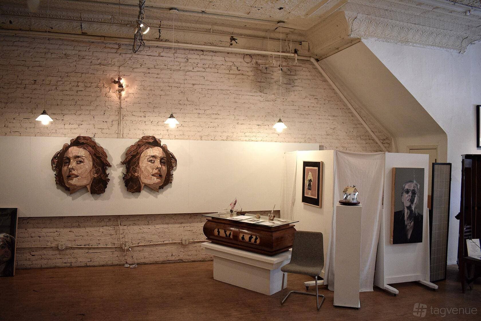 Tom Robinson Studio 14