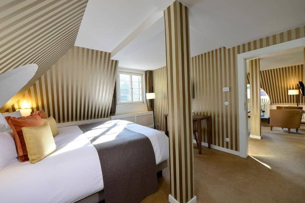 Waldhotel Stuttgart 15
