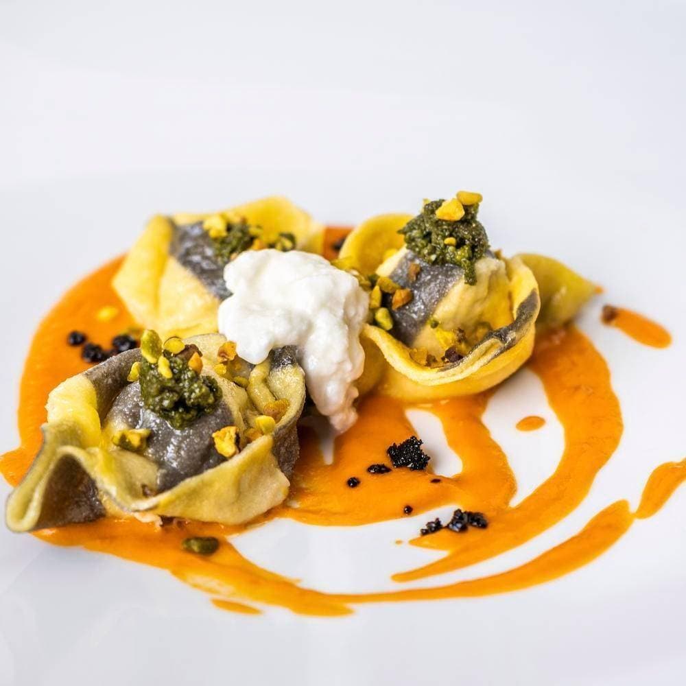 Locanda Toscano 15
