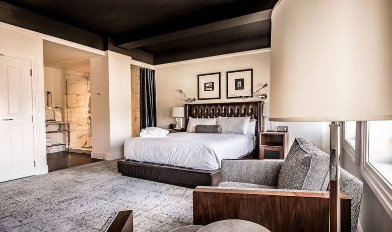 Hotel Goodwin 19