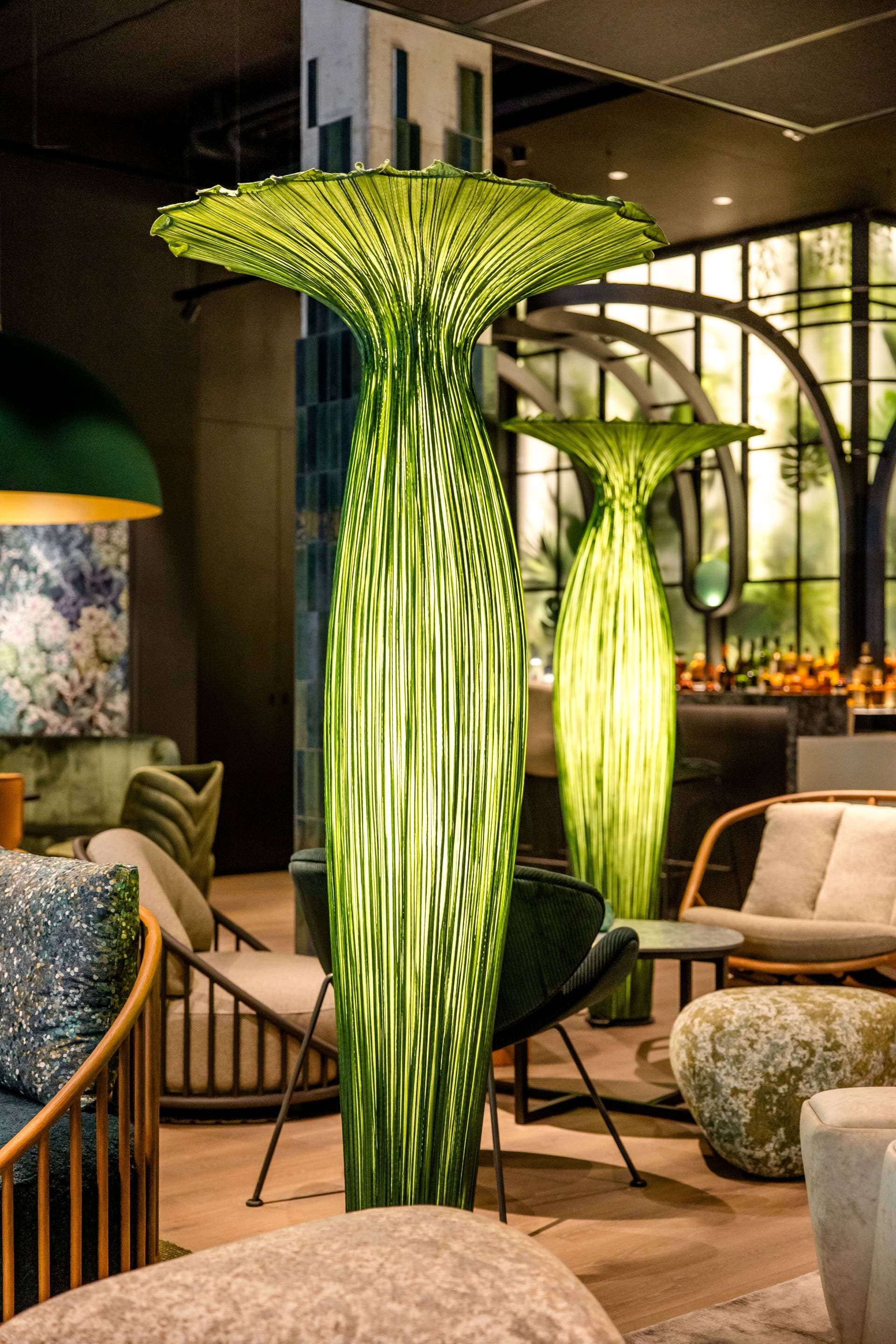 Motel One München-Hauptbahnhof 382