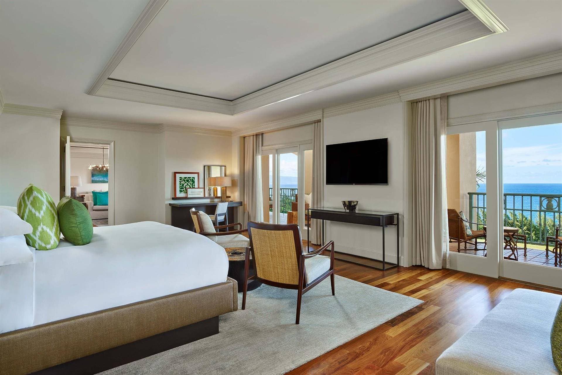 The Ritz-Carlton Maui, Kapalua 28