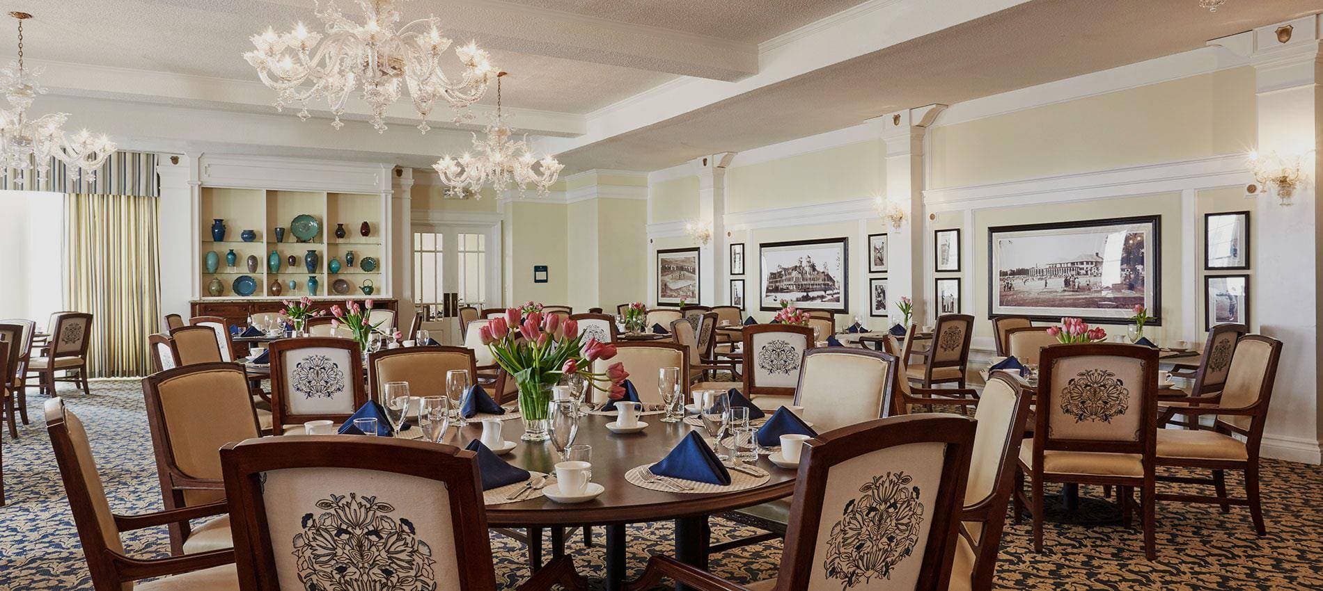 Pinehurst Resort 42
