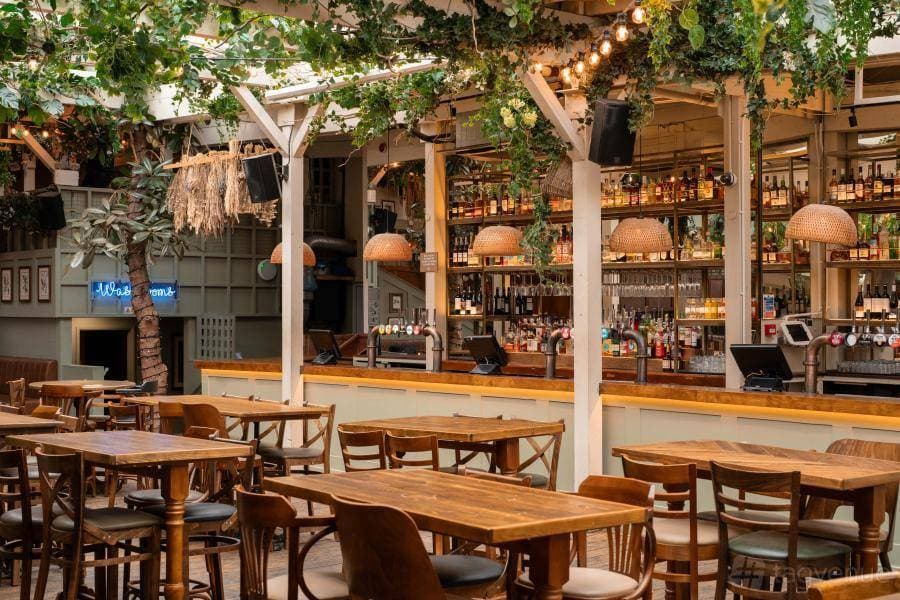 The Prince West Brompton 52
