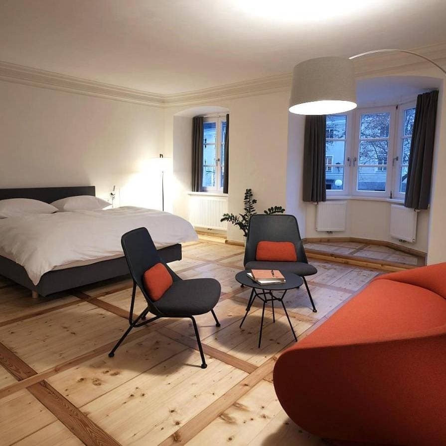Hotel Kontor 12
