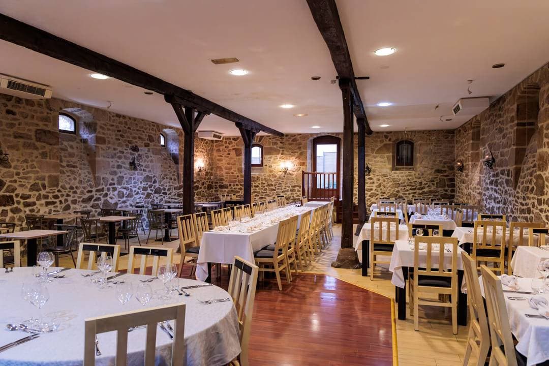 Logis Hôtel Auberge de la Xaintrie 3