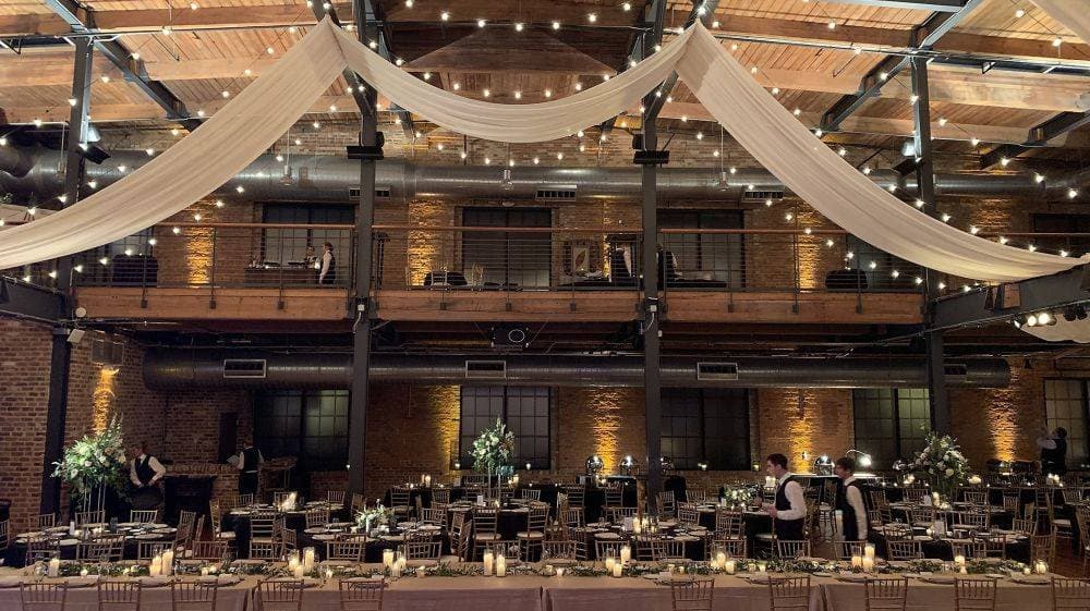 Bay 7 Wedding and Event Venue 5