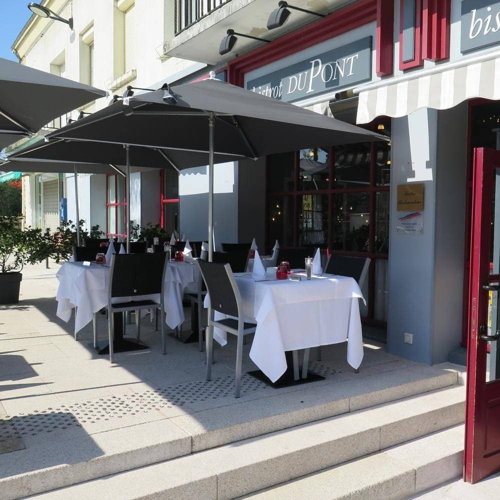 Bistrot DuPont 1