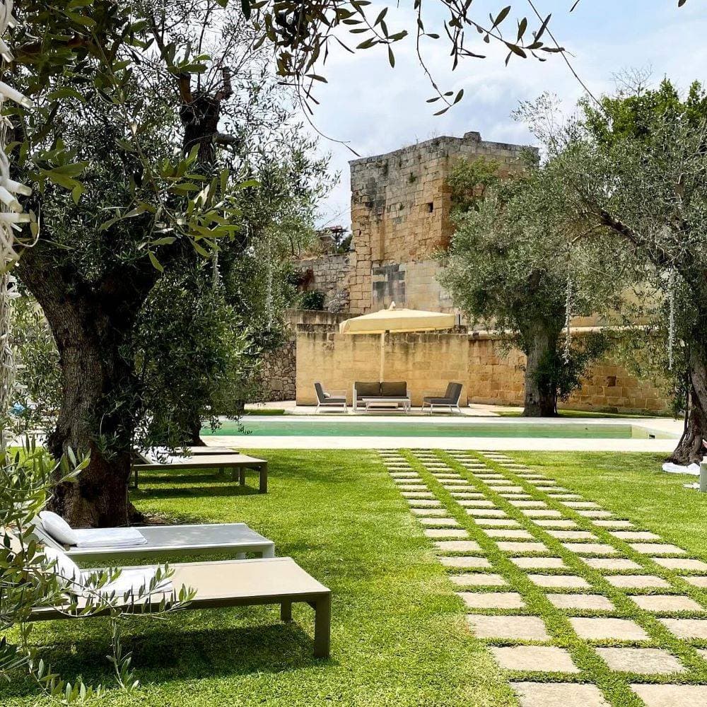 La Fiermontina Luxury Home 6