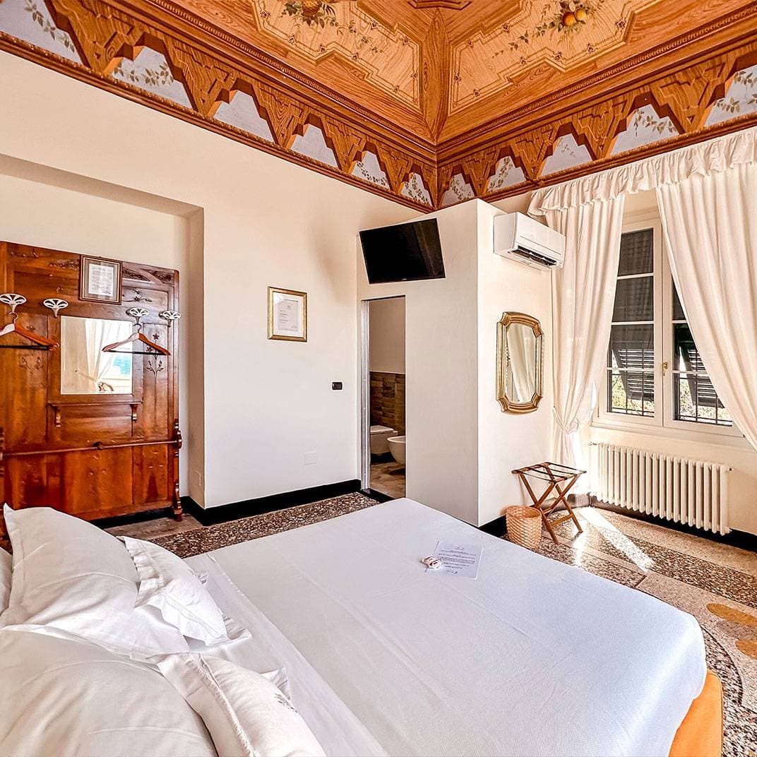 Villa Gelsomino Exclusive House 7