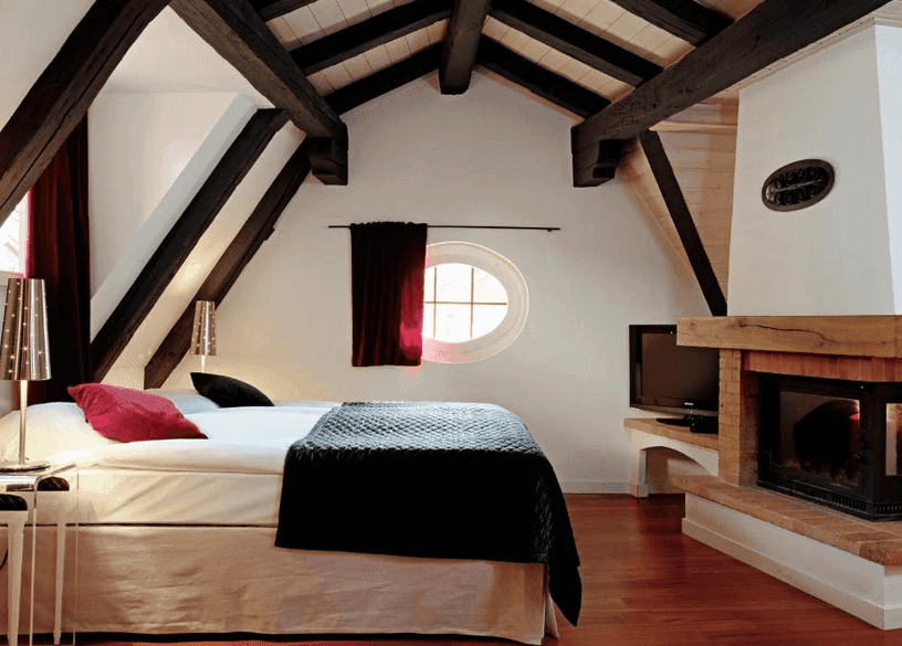 Tralala Hotel 8