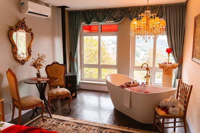 Le Boutique Hotel Gramado - Exclusivo para Casais 7
