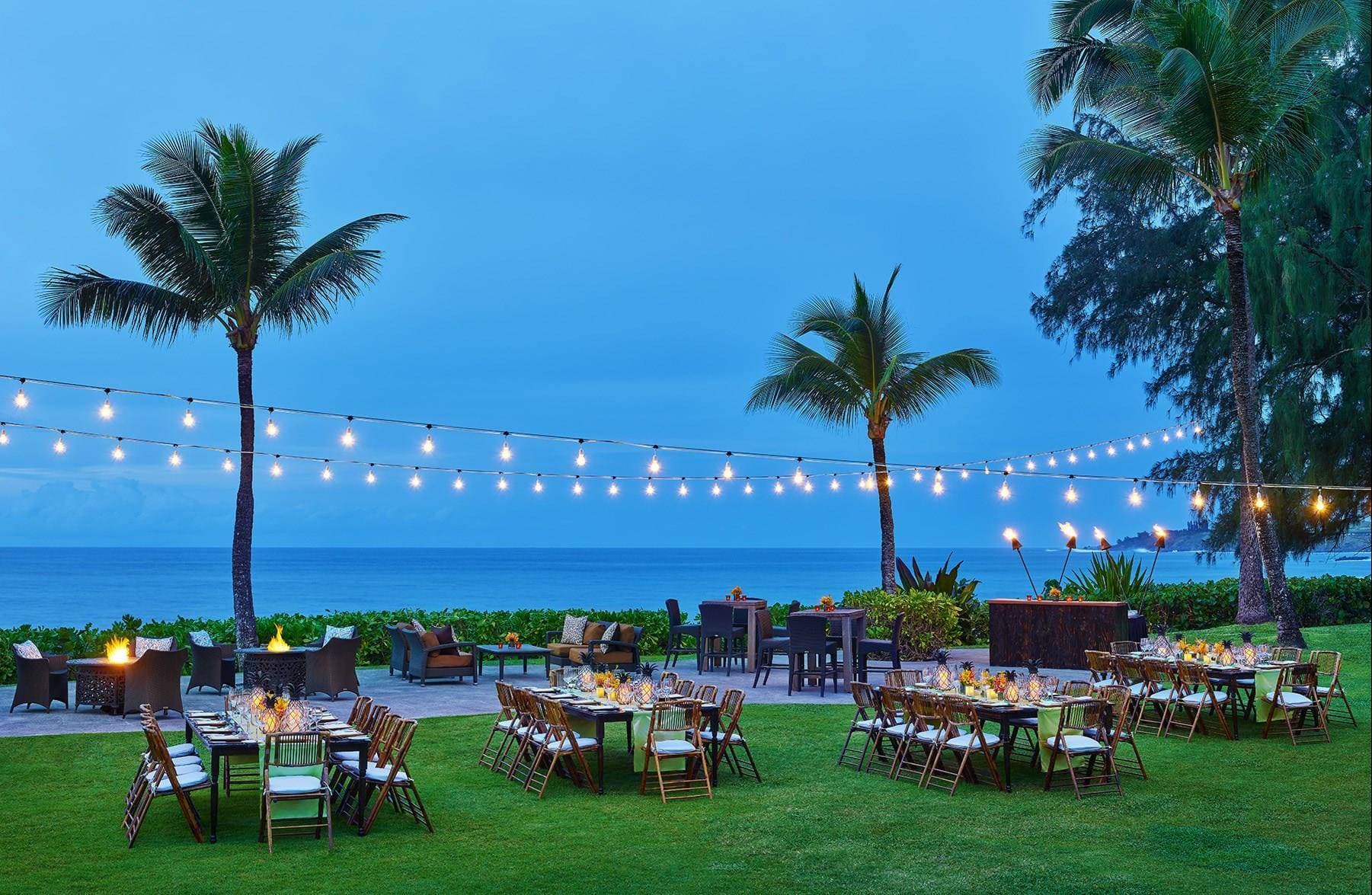 The Ritz-Carlton Maui, Kapalua 7