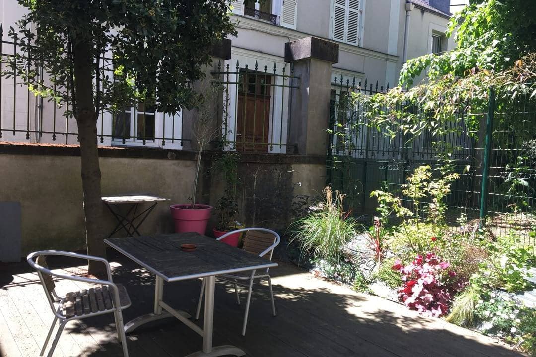 Salons 8ème Sens - Angers Béclard 4