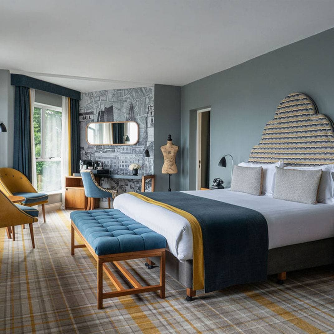 The Montenotte Hotel 8