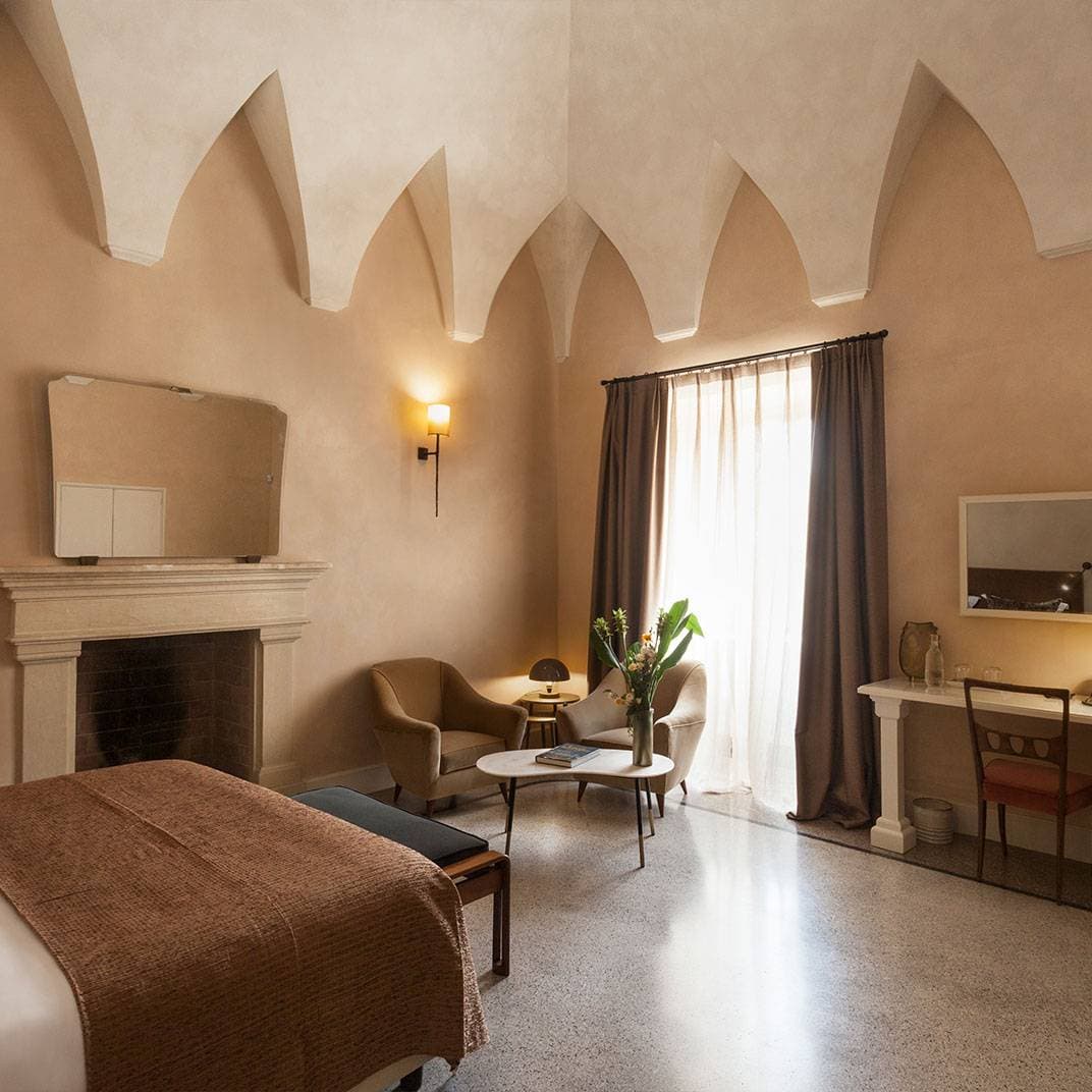 Palazzo Maresgallo Suites &amp; SPA 8