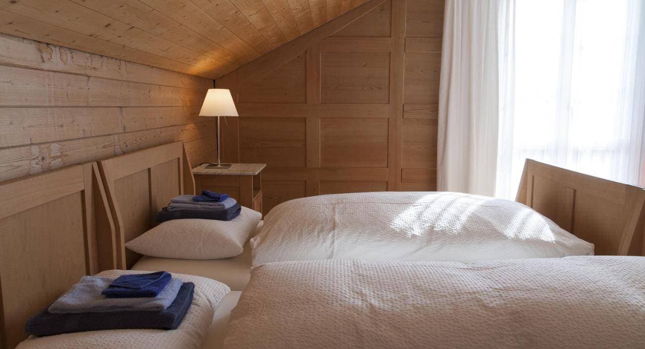 Seminarhotel Möschberg 23