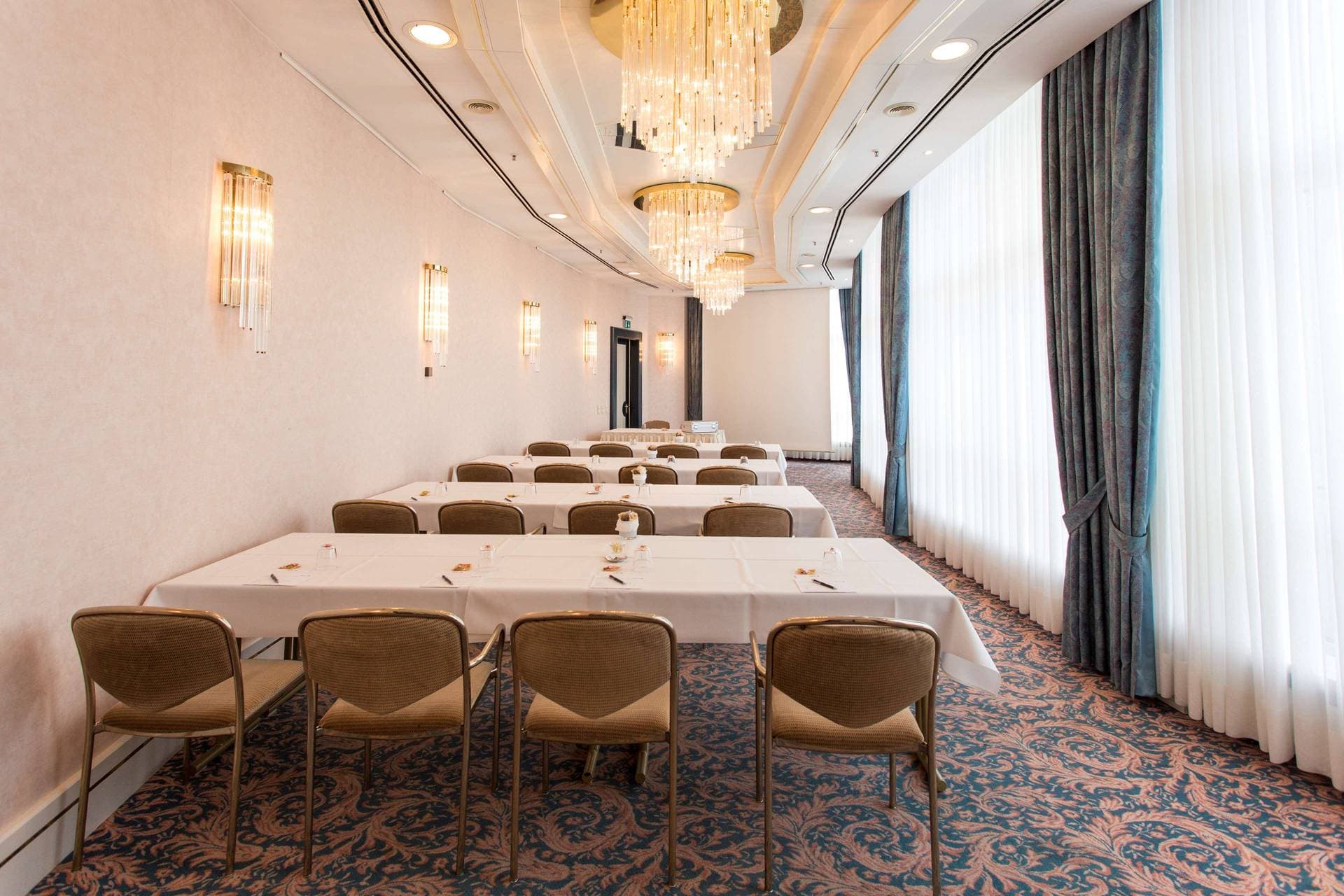Radisson Blu Hotel, Cottbus 9