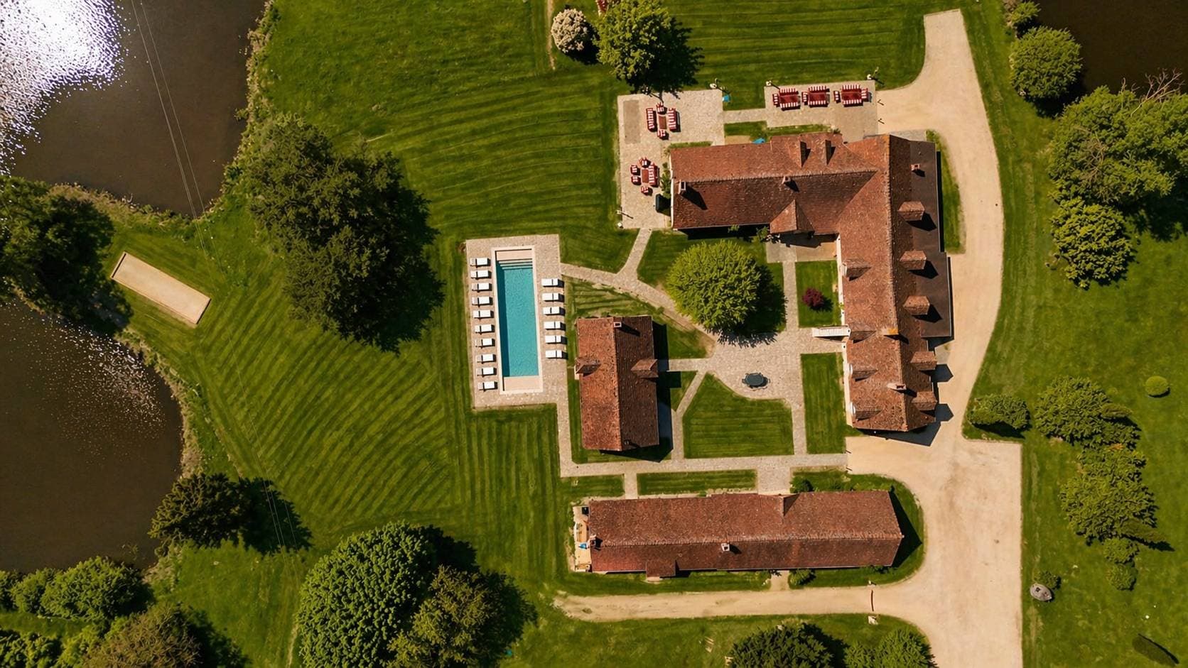 Maison Les Rivières 8