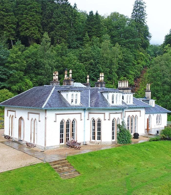 Stuckgowan House 13
