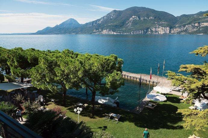 Hotel Du Lac - Relax Attitude Hotel 3