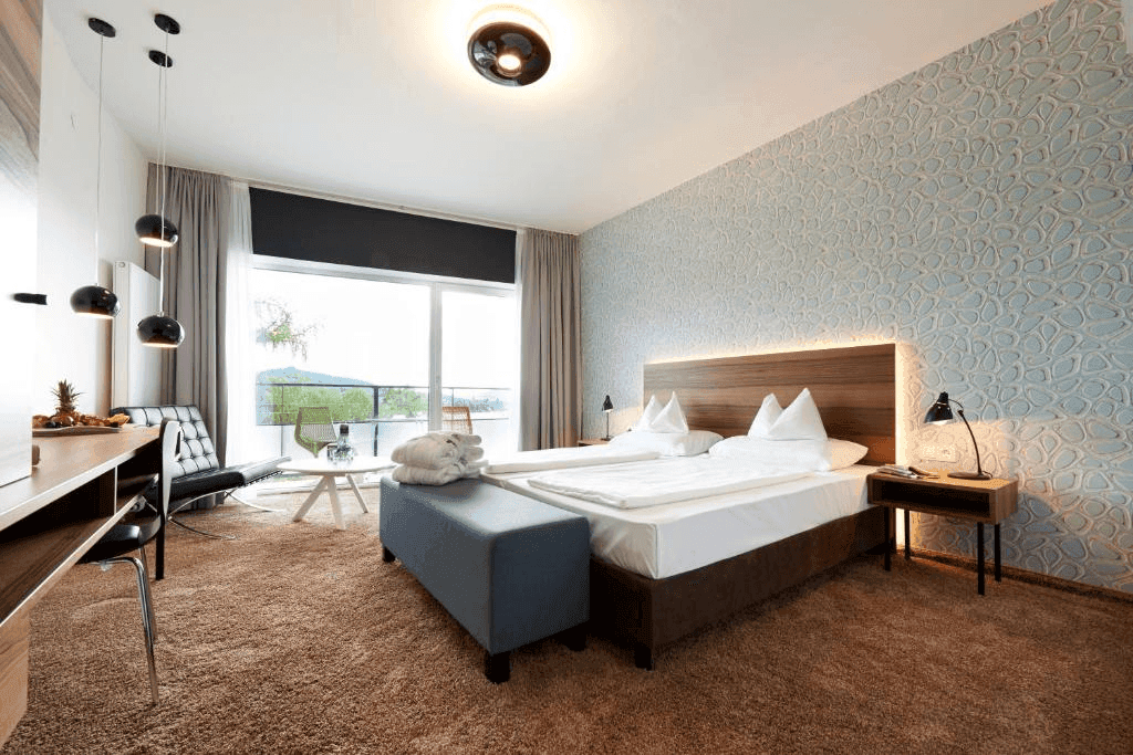 Parkhotel Pörtschach 4