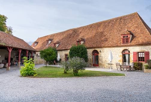 Château d'Embourg 3