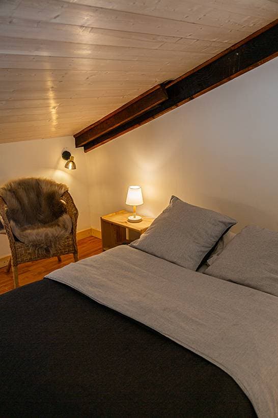 Le Domaine de Serraval 32