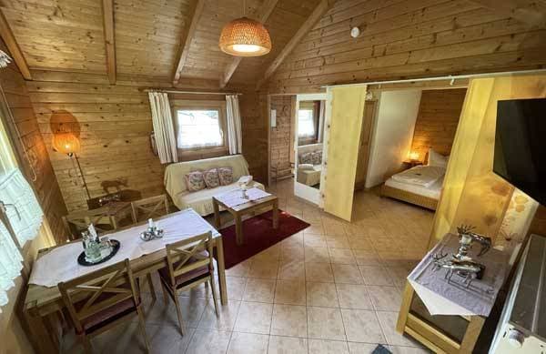 Hotel Waldfrieden 3