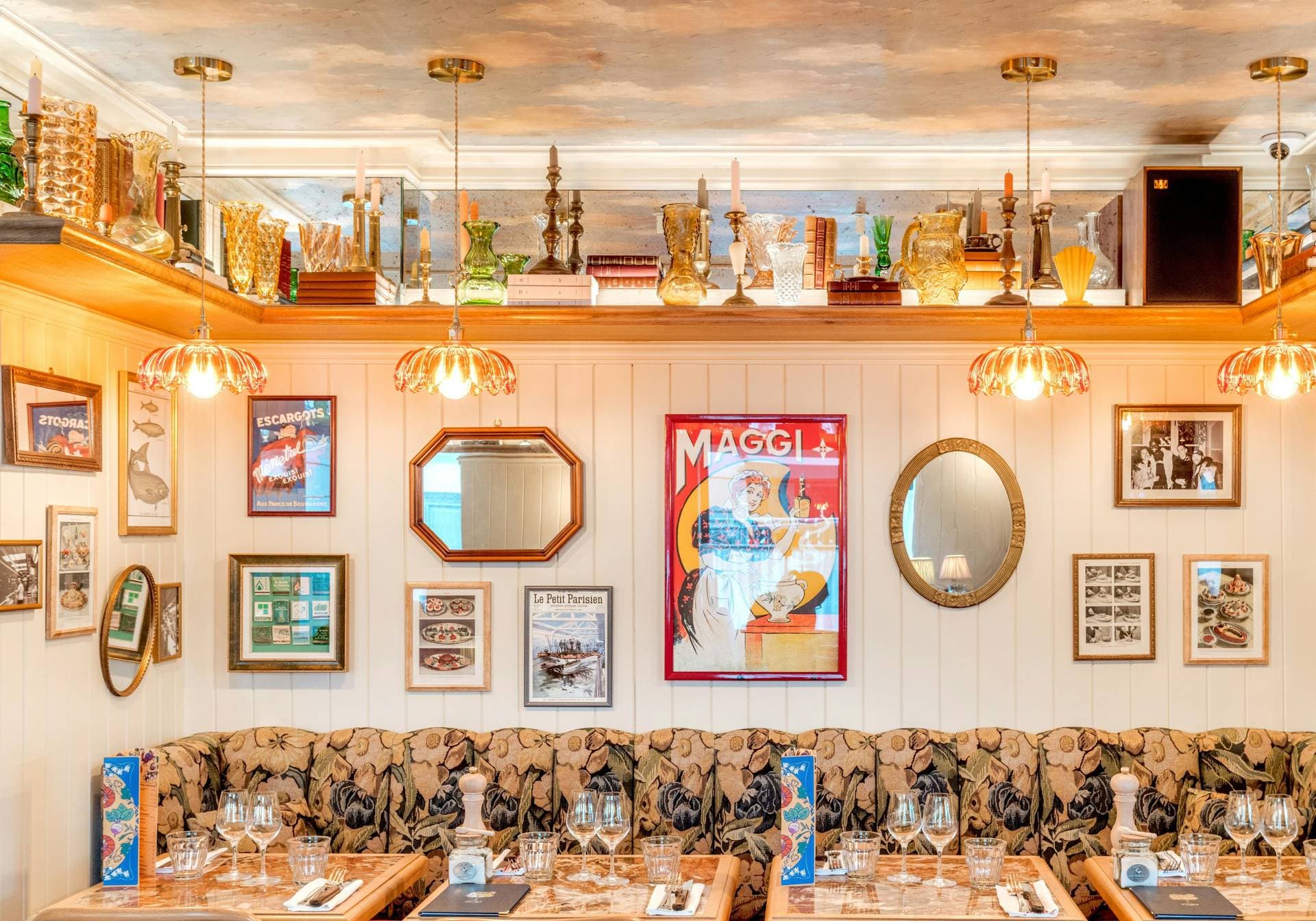 Brasserie Charlie 2