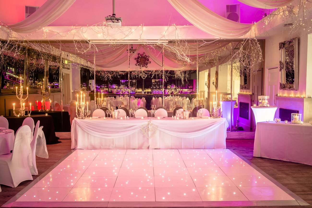 Kings Oak Hotel 3