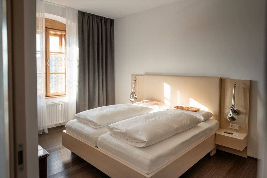 Refugium Hochstrass 3